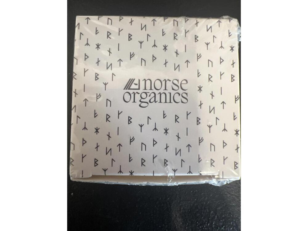 The Norse Organics Acne Killer Night Balm